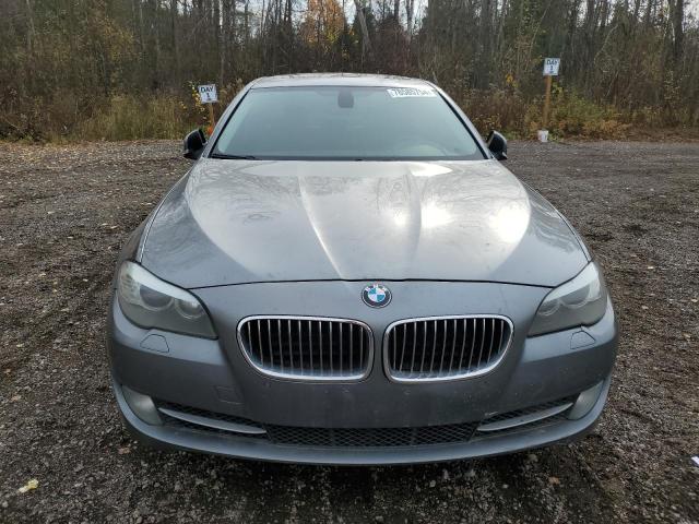 Photo 4 VIN: WBAFU7C58BC878787 - BMW 535 XI 