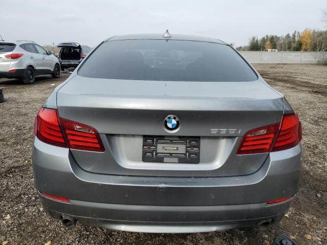 Photo 5 VIN: WBAFU7C58BC878787 - BMW 535 XI 