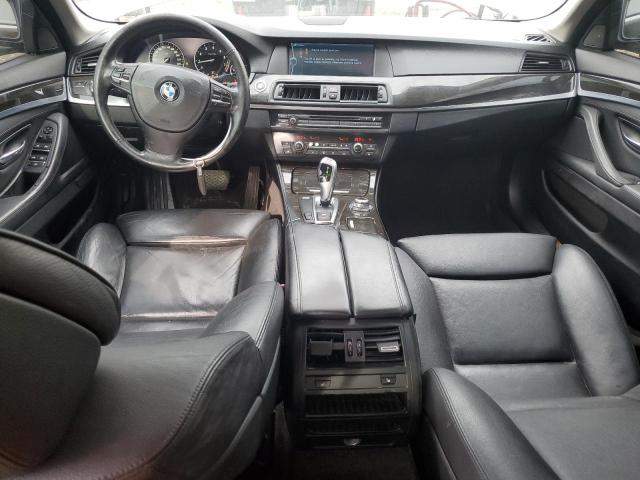 Photo 7 VIN: WBAFU7C58BC878787 - BMW 535 XI 