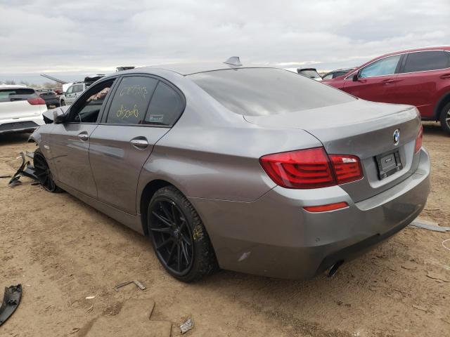 Photo 2 VIN: WBAFU7C58BDU53550 - BMW 535 XI 