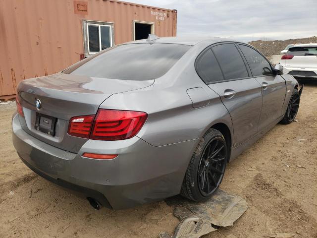 Photo 3 VIN: WBAFU7C58BDU53550 - BMW 535 XI 