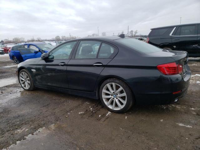 Photo 1 VIN: WBAFU7C58BDU53788 - BMW 5ER 