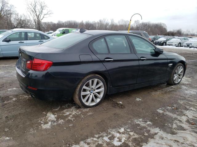 Photo 2 VIN: WBAFU7C58BDU53788 - BMW 5ER 