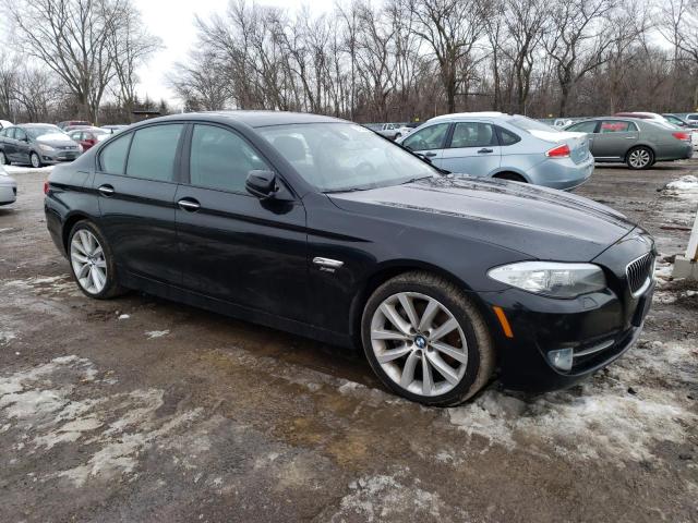 Photo 3 VIN: WBAFU7C58BDU53788 - BMW 5ER 