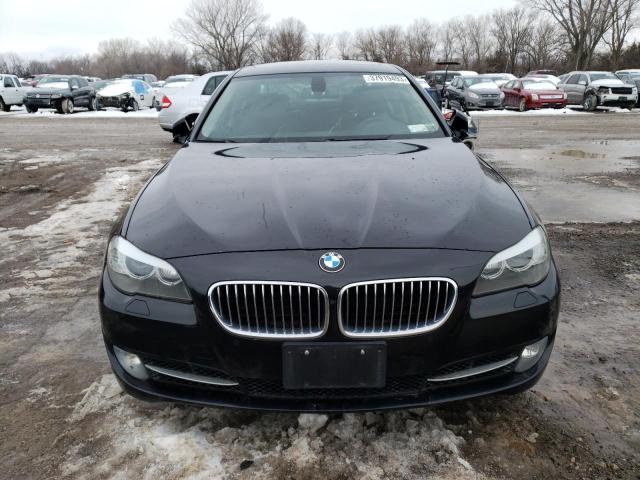 Photo 4 VIN: WBAFU7C58BDU53788 - BMW 5ER 