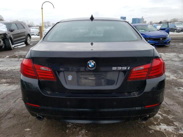 Photo 5 VIN: WBAFU7C58BDU53788 - BMW 5ER 