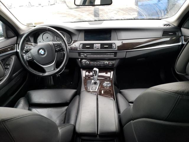 Photo 7 VIN: WBAFU7C58BDU53788 - BMW 5ER 