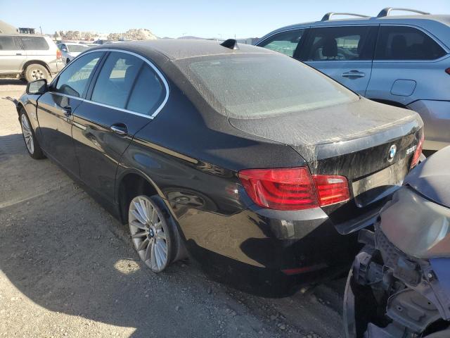 Photo 2 VIN: WBAFU7C58BDU53810 - BMW 535 XI 