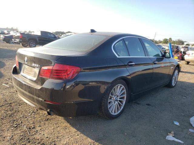 Photo 3 VIN: WBAFU7C58BDU53810 - BMW 535 XI 