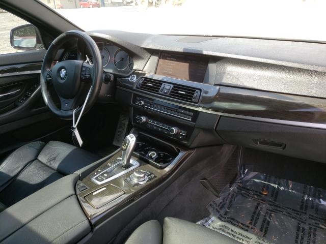 Photo 8 VIN: WBAFU7C58BDU55136 - BMW 535 XI 