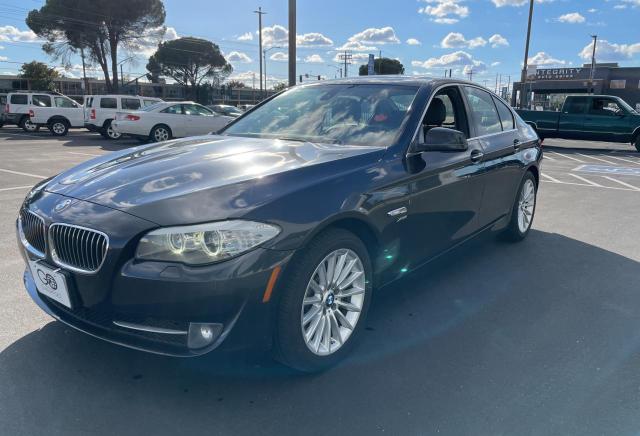 Photo 1 VIN: WBAFU7C58BDU55590 - BMW 535 XI 