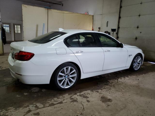 Photo 2 VIN: WBAFU7C58BDU55640 - BMW 535 XI 