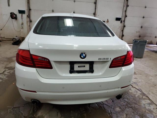 Photo 5 VIN: WBAFU7C58BDU55640 - BMW 535 XI 