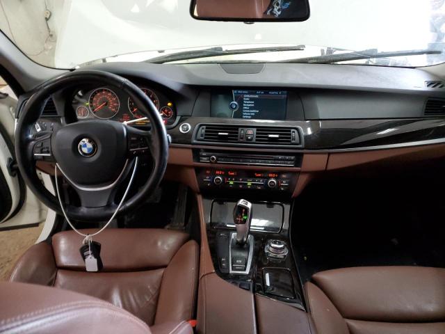 Photo 7 VIN: WBAFU7C58BDU55640 - BMW 535 XI 