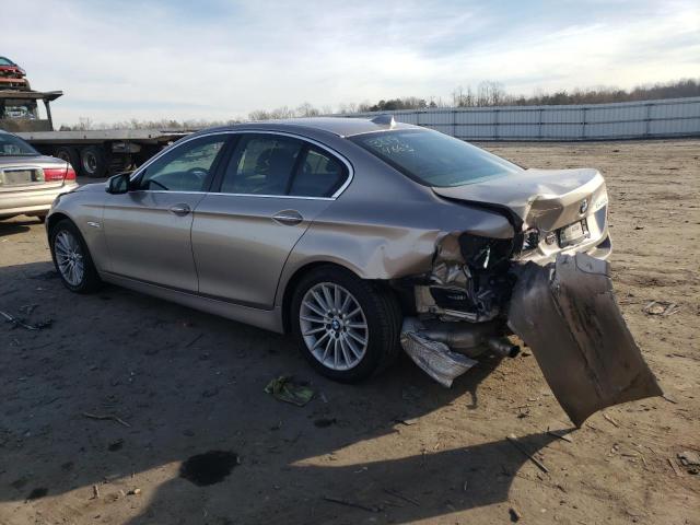 Photo 1 VIN: WBAFU7C58BDU55671 - BMW 535I 