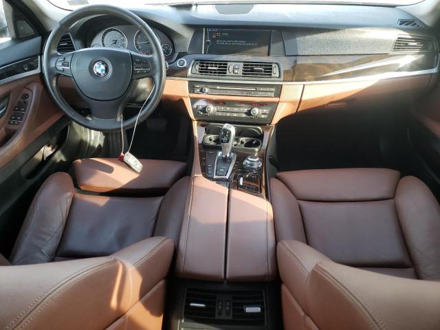 Photo 7 VIN: WBAFU7C58BDU55671 - BMW 535I 