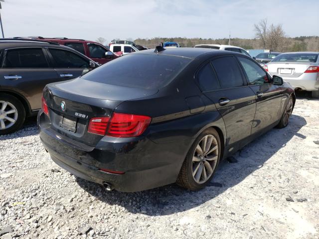 Photo 3 VIN: WBAFU7C58CDU57325 - BMW 535 XI 