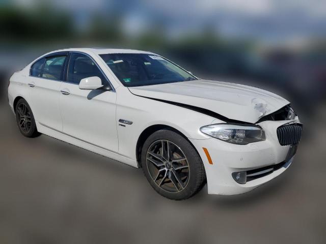 Photo 3 VIN: WBAFU7C58CDU57499 - BMW 5 SERIES 