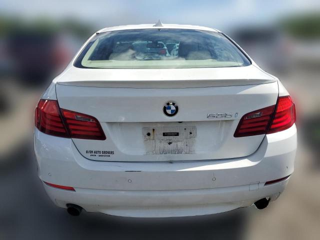 Photo 5 VIN: WBAFU7C58CDU57499 - BMW 5 SERIES 