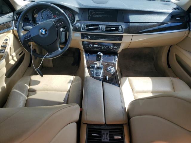 Photo 7 VIN: WBAFU7C58CDU57499 - BMW 5 SERIES 