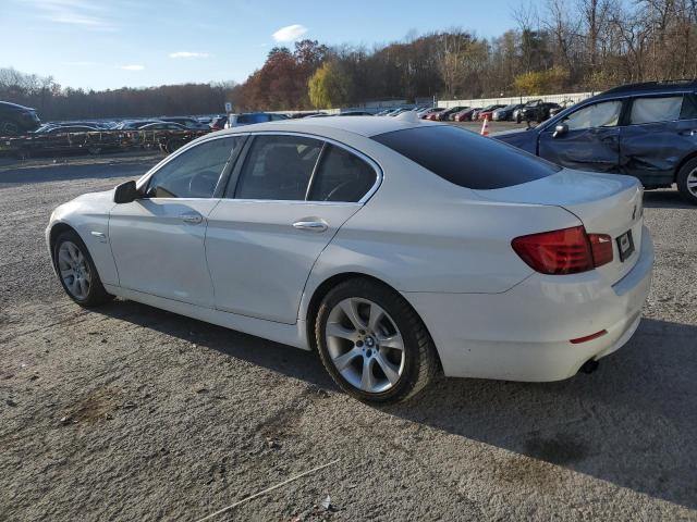 Photo 1 VIN: WBAFU7C58CDU58300 - BMW 535 XI 