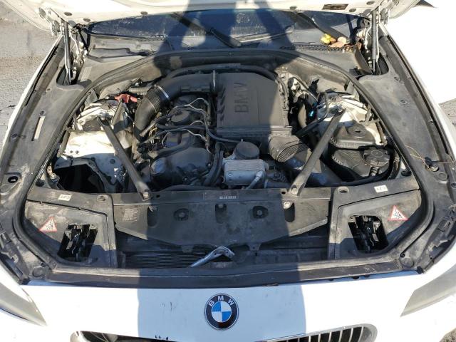 Photo 10 VIN: WBAFU7C58CDU58300 - BMW 535 XI 