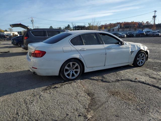 Photo 2 VIN: WBAFU7C58CDU58300 - BMW 535 XI 