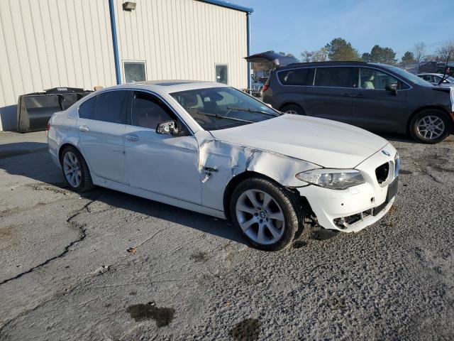 Photo 3 VIN: WBAFU7C58CDU58300 - BMW 535 XI 