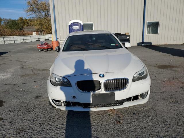 Photo 4 VIN: WBAFU7C58CDU58300 - BMW 535 XI 