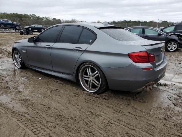 Photo 1 VIN: WBAFU7C58CDU63738 - BMW 535 XI 