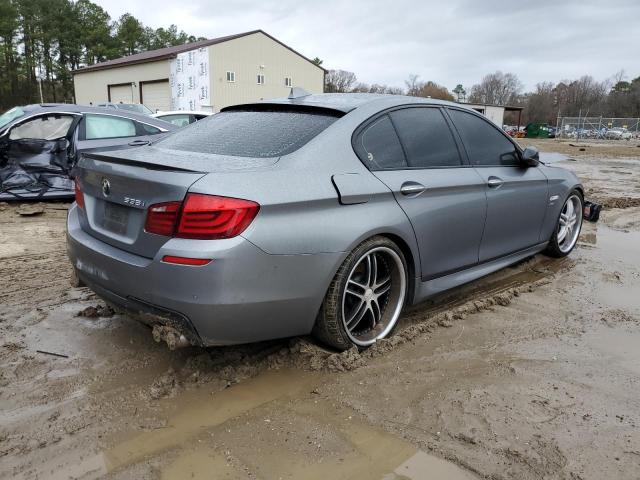 Photo 2 VIN: WBAFU7C58CDU63738 - BMW 535 XI 