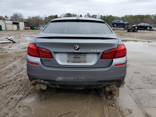 Photo 5 VIN: WBAFU7C58CDU63738 - BMW 535 XI 