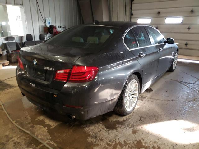 Photo 3 VIN: WBAFU7C58CDU65019 - BMW 535 