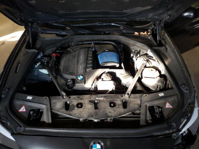 Photo 6 VIN: WBAFU7C58CDU65019 - BMW 535 