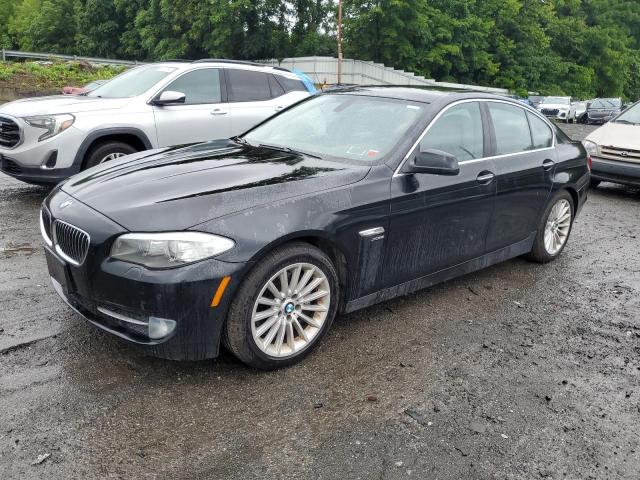 Photo 0 VIN: WBAFU7C58CDU66008 - BMW 535 XI 