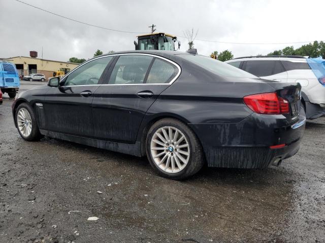 Photo 1 VIN: WBAFU7C58CDU66008 - BMW 535 XI 