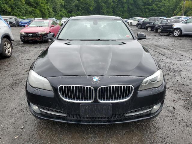 Photo 4 VIN: WBAFU7C58CDU66008 - BMW 535 XI 