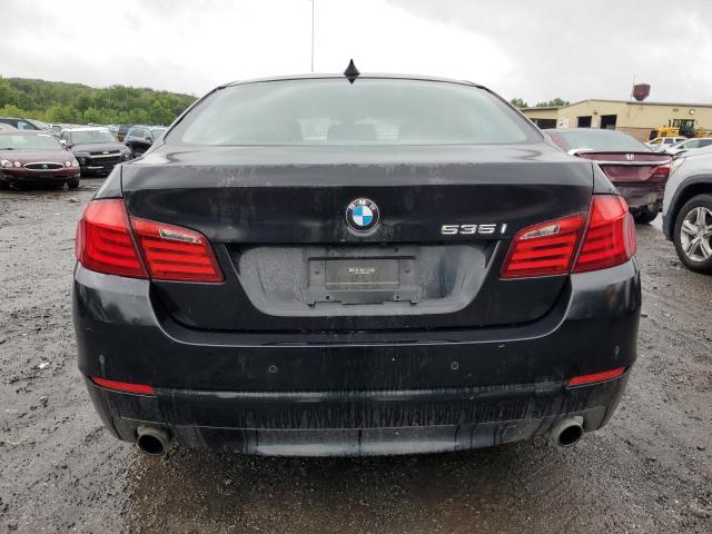 Photo 5 VIN: WBAFU7C58CDU66008 - BMW 535 XI 