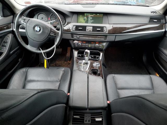 Photo 7 VIN: WBAFU7C58CDU66008 - BMW 535 XI 