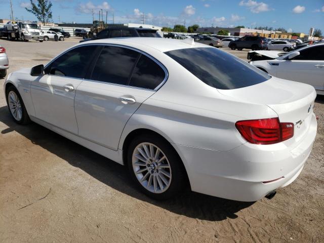 Photo 2 VIN: WBAFU7C58DDU66608 - BMW 535 XI 