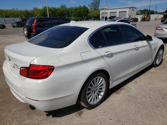 Photo 3 VIN: WBAFU7C58DDU66608 - BMW 535 XI 