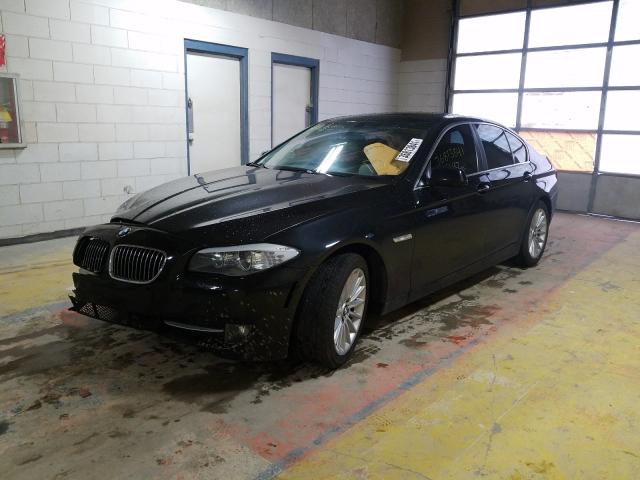 Photo 1 VIN: WBAFU7C58DDU68343 - BMW 535XI 