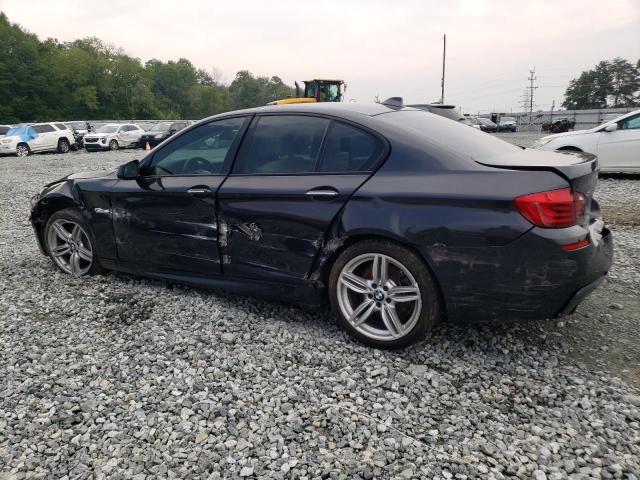 Photo 1 VIN: WBAFU7C58DDU68651 - BMW 535 XI 