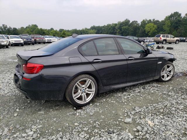 Photo 2 VIN: WBAFU7C58DDU68651 - BMW 535 XI 