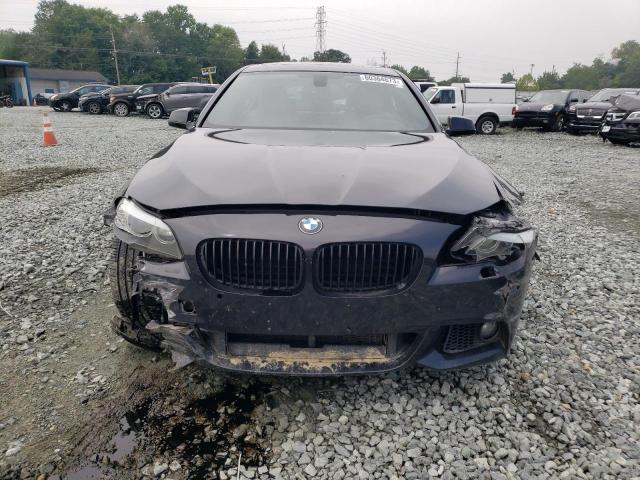 Photo 4 VIN: WBAFU7C58DDU68651 - BMW 535 XI 