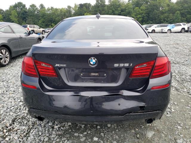 Photo 5 VIN: WBAFU7C58DDU68651 - BMW 535 XI 