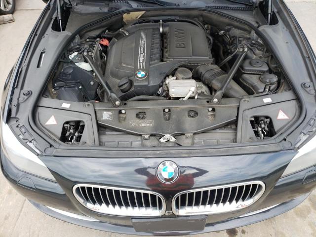 Photo 6 VIN: WBAFU7C58DDU68973 - BMW 535 XI 