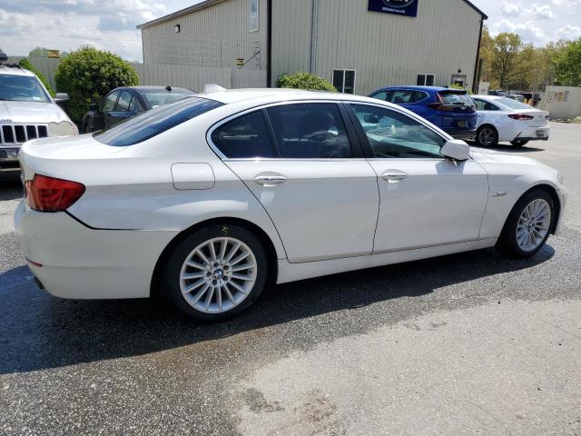 Photo 2 VIN: WBAFU7C58DDU69069 - BMW 5 SERIES 