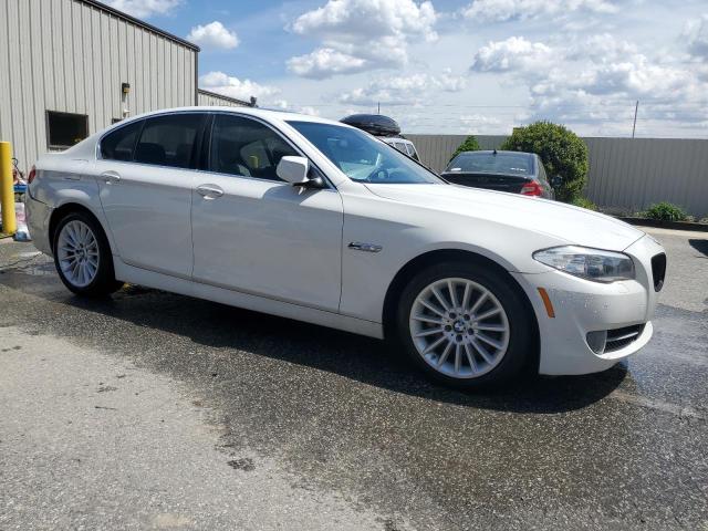 Photo 3 VIN: WBAFU7C58DDU69069 - BMW 5 SERIES 