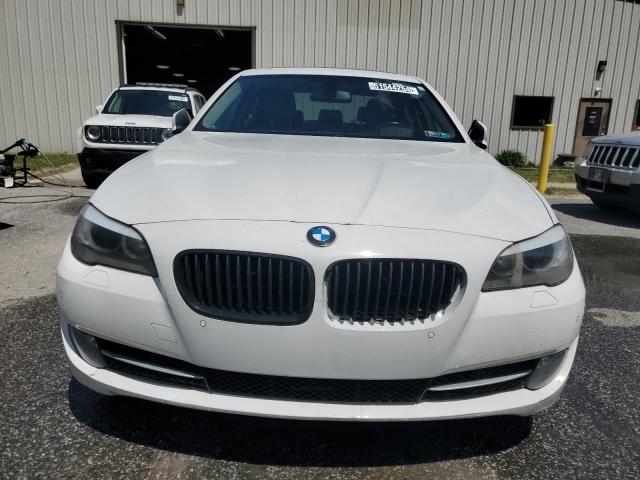 Photo 4 VIN: WBAFU7C58DDU69069 - BMW 5 SERIES 